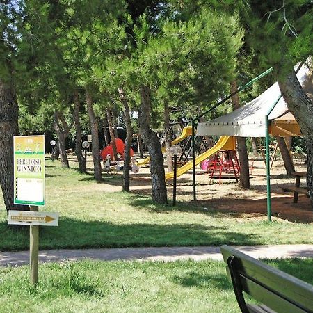 Costa Del Salento Village Удженто Экстерьер фото