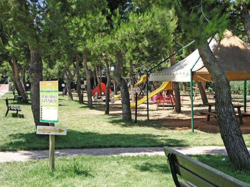 Costa Del Salento Village Удженто Экстерьер фото