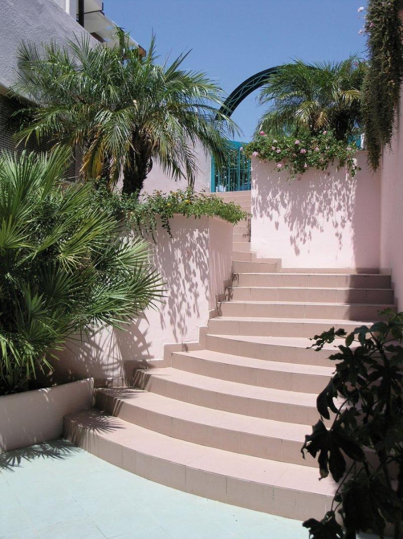 Costa Del Salento Village Удженто Экстерьер фото